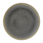 Dudson Evo Granite Coupe Plate 162mm (Pack of 6)
