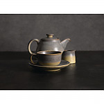 Dudson Evo Granite Teapot Replacement Lid (Pack of 6)