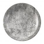 Dudson Makers Urban Nova Plate Grey 229mm (Pack of 12)