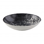 Dudson Makers Urban Evolve Coupe Bowl Black 184mm (Pack of 12)