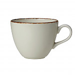 Steelite Brown Dapple Cups 170ml (Pack of 36)