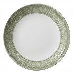 Steelite Bead Sage Coupe Plates 285mm (Pack of 6)