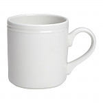 Steelite Bead Mugs 285ml (Pack of 12)