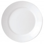 Steelite Simplicity White Ultimate Bowls 300mm (Pack of 6)