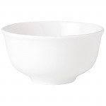 Steelite Simplicity White Sugar Bowls 227ml (Pack of 12)