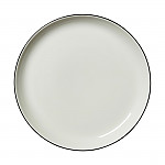Steelite Asteria Nordic Coupe Plate 254mm (Pack of 12)