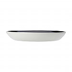 Steelite Nyx Nordic Coupe Plate 165mm (Pack of 12)