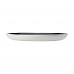 Steelite Nyx Nordic Coupe Plate 254mm (Pack of 12)