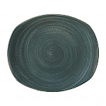 Steelite Revolution Jade Plate 305mm (Pack of 12)