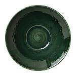 Steelite Vesuvius Essence Bowls Burnt Emerald 140mm (Pack of 12)