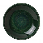 Steelite Vesuvius Coupe Bowls Burnt Emerald 130mm (Pack of 12)