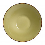 Steelite Terramesa Olive Essence Bowls 135mm (Pack of 24)