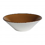 Steelite Terramesa Mustard Essence Bowls 135mm (Pack of 24)