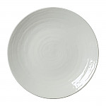 Steelite Scape Pure White Coupe Plates 285mm (Pack of 12)