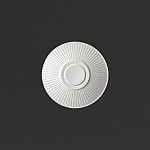 Steelite Willow Saucers 152.5mm (Pack of 36)