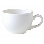 Steelite Monaco White Low Cups 227ml (Pack of 36)