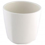 Steelite Monaco White Tall Cups 85ml (Pack of 36)