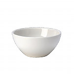 Steelite Monaco White Bowls 130mm (Pack of 12)