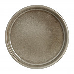 Steelite Portfolio Porcelain Robert Gordon Pier Round Dishes 165mm (Pack of 24)