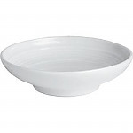 Steelite Ozorio Aura Small Coupe Sauce Dishes 88mm (Pack of 36)
