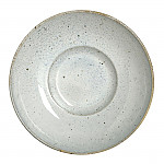 Rene Ozorio Wabi Sabi Rimmed Coupe Bowls Lichen 240mm (Pack of 6)