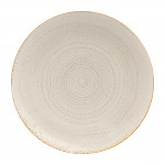 Royal Crown Derby Eco Stone Coupe Plate 255mm (Pack of 6)