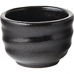 Utopia Tribeca Dip Pot Ebony 40ml (Pack of 6)