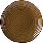 Utopia Tribeca Dinner Plate Malt 280mm (Pack of 6)