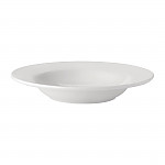 Utopia Pure White Soup Bowls 225mm (Pack of 24)