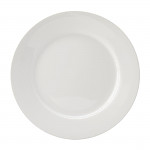 Utopia Titan Winged Plates White 310mm (Pack of 6)