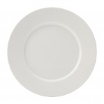 Utopia Titan Winged Plates White 170mm (Pack of 36)