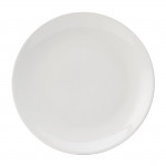 Utopia Titan Coupe Plates White 260mm (Pack of 6)