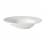 Utopia Titan Soup Plates White 230mm (Pack of 30)