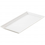 Revol Time Square Rectangular Trays 263mm (Pack of 6)