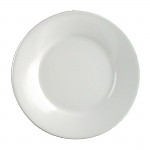 Olympia Kristallon Melamine Round Plates 229mm (Pack of 6)