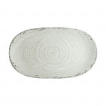 Steelite Creations Pompeii Platter 353x203mm (Pack of 12)