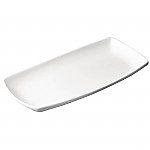 Churchill X Squared Oblong Plates 300mm (Pack of 12)