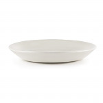 Churchill Plain Whiteware Small Saucers 140mm (Pack of 24)