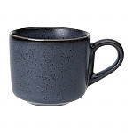 Steelite Storm Cappuccino Cups 327ml (Pack of 12)