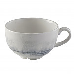 Dudson Makers Finca Limestone Cappuccino Cup 340ml (Pack of 12)