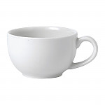 Churchill White Cappuccino Cup 170ml (Pack of 12)