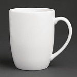 Royal Porcelain Classic White Mug 520ml (Pack of 6)