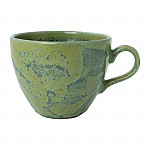 Steelite Aurora Vesuvius Burnt Emerald Cups 350ml 12oz (Pack of 12)