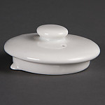Lids For Olympia Whiteware 682ml Coffee or Teapots