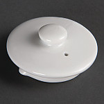 Lids For Olympia Whiteware 312ml Coffee or Teapots