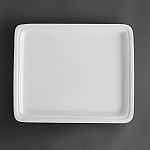 Olympia Whiteware 1/2 Half Size Gastronorm 30mm