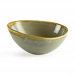 Olympia Kiln Bowl Moss 165mm (Pack of 6)