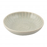Olympia Corallite Coupe Bowls Concrete Grey 160mm (Pack of 6)