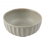 Olympia Corallite Deep Bowls Concrete Grey 150mm (Pack of 6)