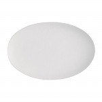 Olympia Salina Oval Plates 305mm (Pack of 4)